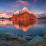 مورد من حزمة السلع